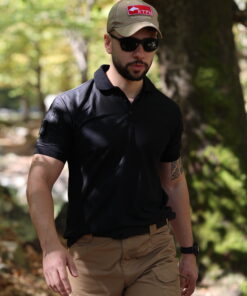 Alternative view of Bej Renk Outdoor Taktik Şapka