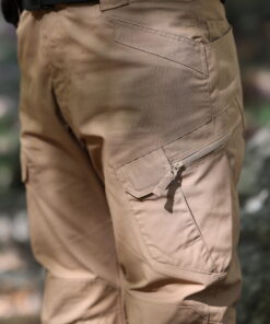 Outdoor Taktik Pantolon Çöl Rengi