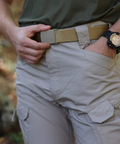 Alternative view of Tactical Kemer Bej Renk