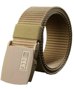 Tactical Kemer Bej Renk