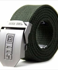 Metalik Taktik Kemer Haki