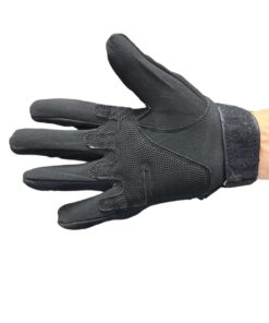 Alternative view of Uzun Parmak Taktik-Eldiven Siyah