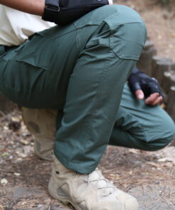 Alternative view of Outdoor Taktik Pantolon Haki Renk