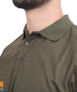 Alternative view of Outdoor Taktik T-Shirt Haki