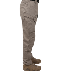Alternative view of Outdoor Taktik Pantolon Bej Rengi