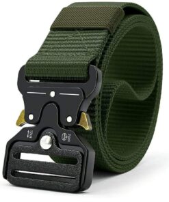 Akrep Tokalı Palaska Haki