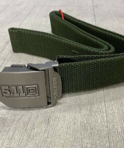 Alternative view of Metalik Taktik Kemer Haki