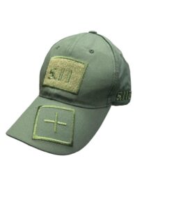 Haki Renk Outdoor Taktik Şapka