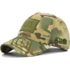 Multicam Renk Outdoor Taktik Şapka