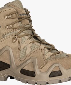 Alternative view of Lowa Zephyr Gtx Mid Bot