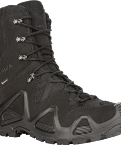 Alternative view of Lowa Zephyr Gtx Hı Bot Siyah Renk