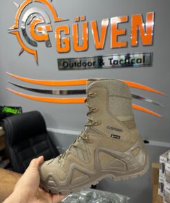 Alternative view of Lowa Zephyr Gtx Hı Bot Coyote Renk